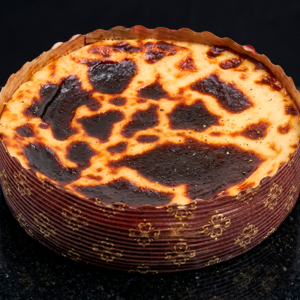 Tarta de queso de La Pedroche