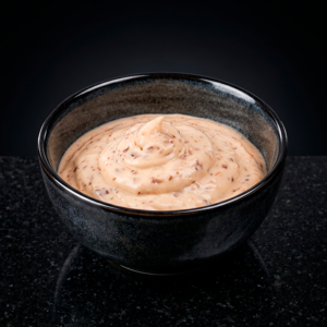 Salsa mayonesa de trufa GoXO
