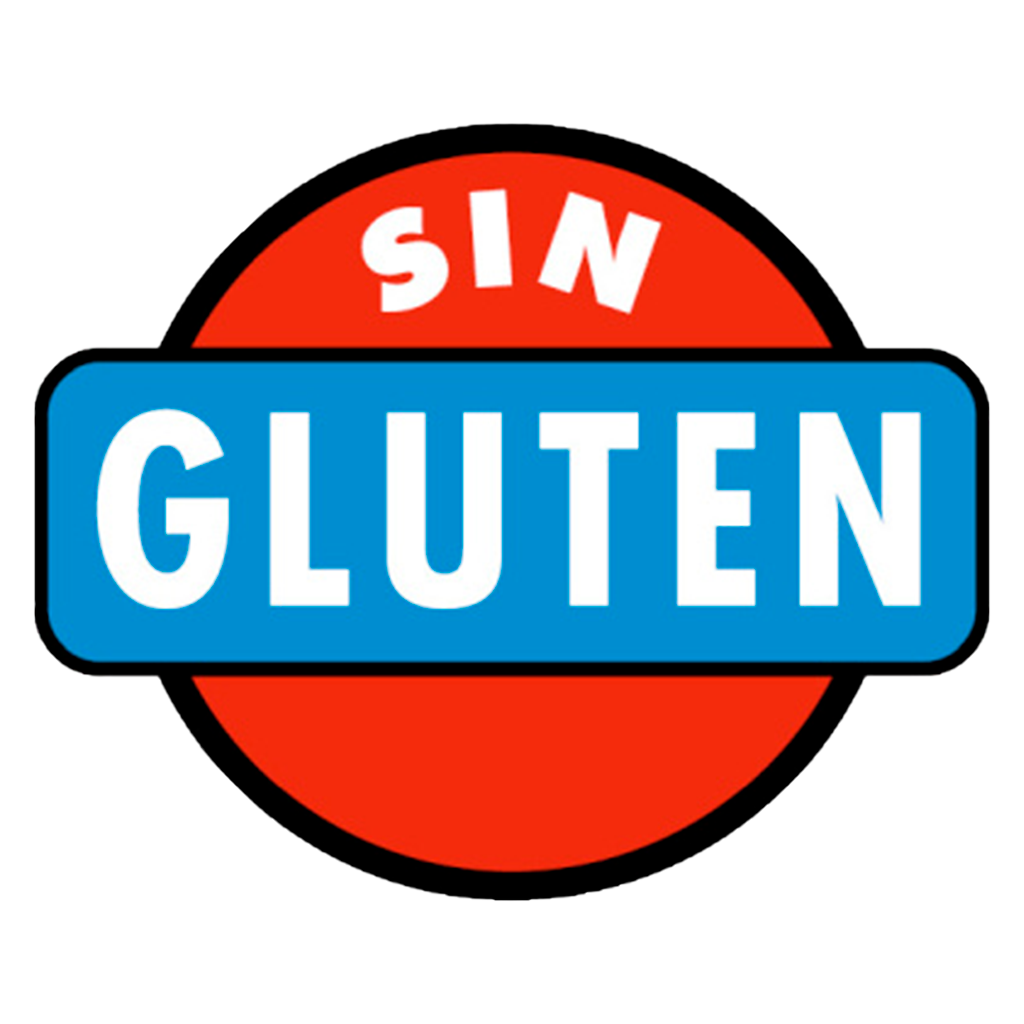 Logo Sin gluten - GoXO celiacos